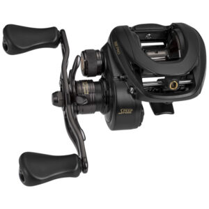 Lew's BB1 Pro Baitcasting Reel, PRO1H