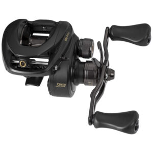 Lew's BB1 Pro Baitcasting Reel, PRO1HL