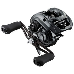 Daiwa 24 Tatula SV TW 150 Baitcasting Reel