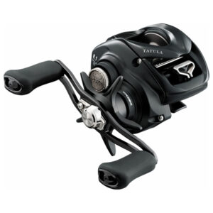 Daiwa Tatula 100 Baitcasting Reel