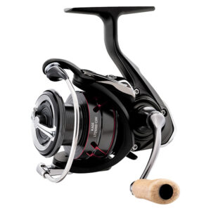 Daiwa 24 KAGE LT Spinning Reel