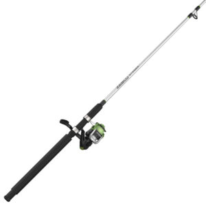 Zebco Stinger Spinning Combo, SSP50702MHA