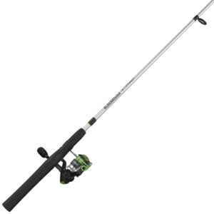 Zebco Stinger Spinning Combo