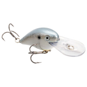 Strike King Gravel Dawg Fishing Lure - Sexy Shad 2.0