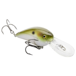 Strike King Gravel Dawg Fishing Lure - Ghost Herring