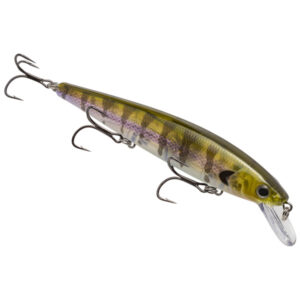 Strike King KVD Elite 300 Jerkbait Fishing Lure - Phantom Bluegill