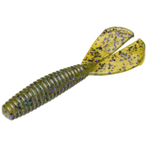 Strike King Rage Menace Fishing Lure - Candy Craw