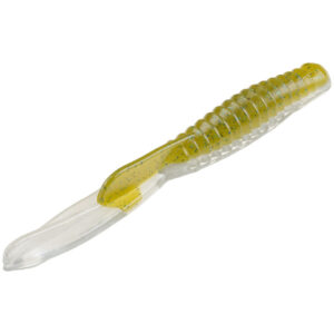 Strike King KVD Drop Shot Half Shell OPT Fishing Lure - KVD Magic