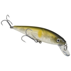 Strike King KVD Jerkbait 200 Fishing Lure - Clear Ayu