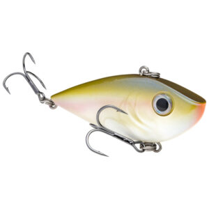 Strike King Red Eyed Shad Fishing Lure - The Shizzle