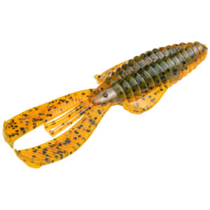 Strike King Rage Bug Fishing Lures - Bama Craw