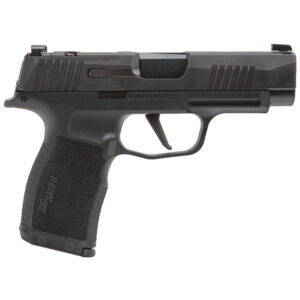 Sig Sauer P365XL MS OR 9mm 3.7" 365XL-9-BXR3P-MS