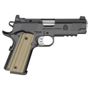 Springfield Operator 45 ACP 4.25''