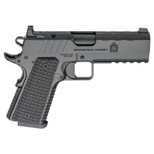 Springfield Emissary 1911 9mm 4.25"