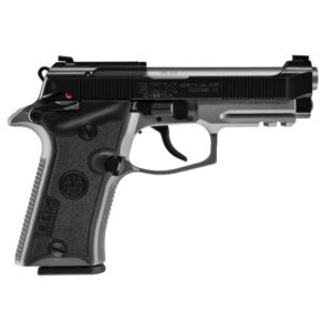 Beretta 80X LED CHEETAH 380 ACP 3.9" SPEC0717A