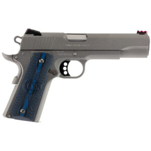 Colt 1911 Competition Series 70 9mm 5'' O1072CCS