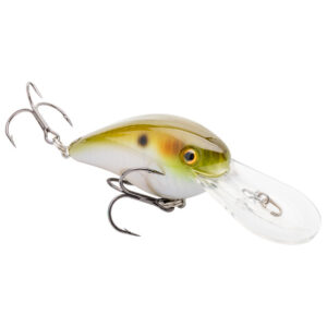 Strike King Gravel Dawg Crankbait Fishing Lure - Ghost Herring