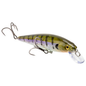 Strike King KVD Elite 200 Jerkbait Fishing Lure - Phantom Bluegill