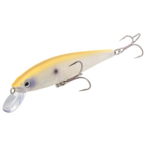 Strike King KVD Elite 200 Jerkbait Fishing Lure - Matte Pro Bone