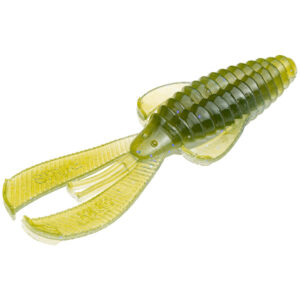 Strike King Rage Baby Bug Fishing Lures - Moon Juice