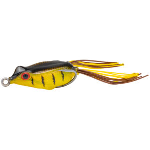 Strike King KVD Baby Sexy Frog Fishing Lure - Stump Jumper