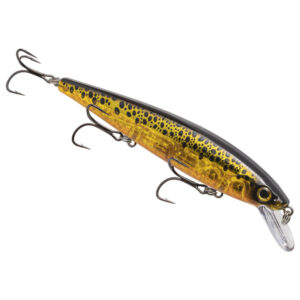 Strike King KVD Elite 300 Jerkbait Fishing Lure - Pro Gold