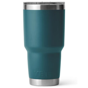 YETI Rambler Tumbler, 30oz - Agave Teal