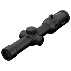 KAHLES K16i Riflescope