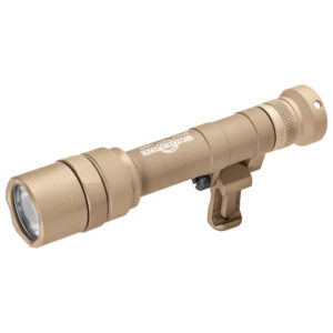 SureFire 6-Volt Ultra-High-Output LED Scout Light Pro with Z68 Tailcap - Tan