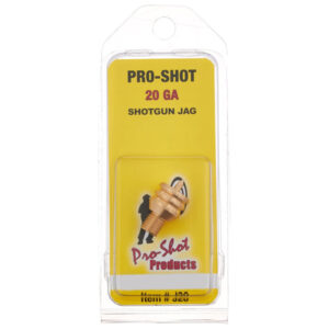 Pro-Shot Shotgun Jag, 20ga