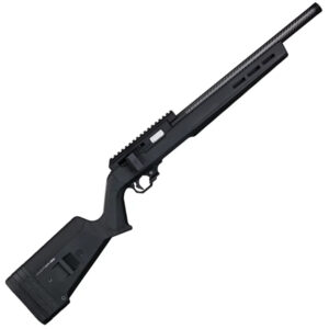 Volquartsen Summit w/ MAGPUL Black RR 22 LR 16.75"