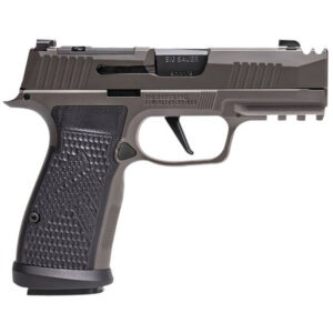 Sig Sauer P365AXG LEGION 9mm 3.1" 17rd