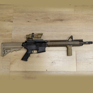 COLT M4 Carbine 5.56 15" NO MAG NO BOX