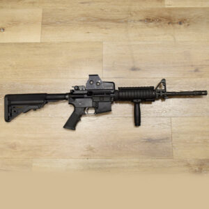 COLT M4 Carbine 556 14.5"