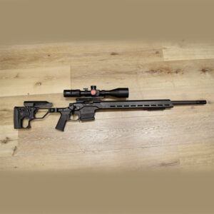 Christensen Arms MPR 7.62 24"