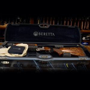 Beretta DT11 12Ga 32"