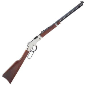 Henry Silverboy 17 HMR 20" H004SV