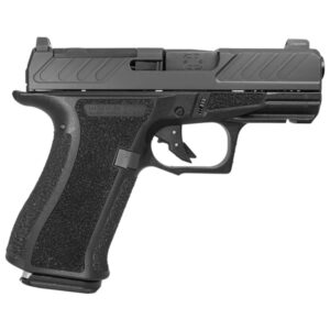 Shadow System CR920X Foundation 9mm 3.41"