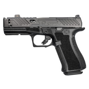 Shadow Systems CR920XP ELITE Compensated 9mm 3.75"