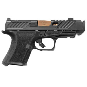 Shadow System CR920P Elite Slide 9mm 3.75"