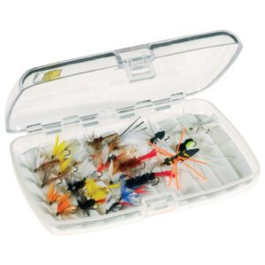 Plano Guide Series Fly Fishing Case, Medium