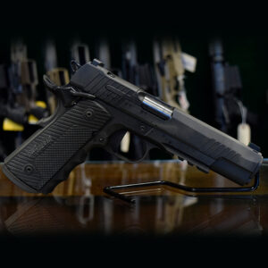 Sig Sauer 1911X 45 ACP 5"