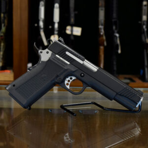 WILSON Combat KZ-45 45 ACP 5"