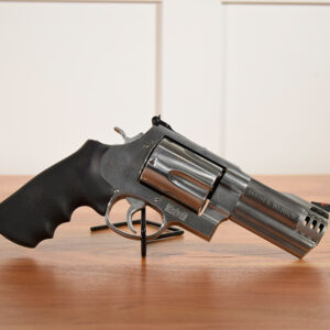 Smith & Wesson S&W500 500 S&W 4" 163504