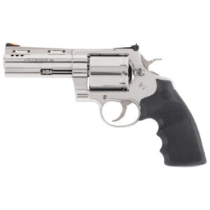 Colt Kodiak Stainless ported 44 Magnum 4.25"