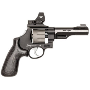 Smith & Wesson 327 PC 9mm 5" W/VORTEX 14045