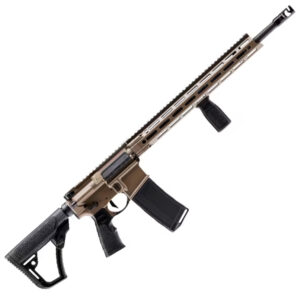 Daniel Defense DDM4V7 Pro FDE 5.56 18"