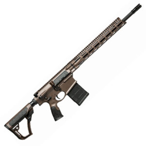 Daniel Defense DD5 V4 MILSPEC Gen II 6.5 Creedmoor 18"