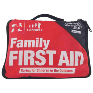 Adventure Medical Kits Family First Aid Kit