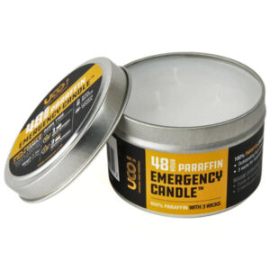 UCO Gear Emergency Candle, 48hrs